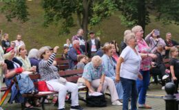 Działdowski Jarmark i Zlot Pojazdów Zabytkowych