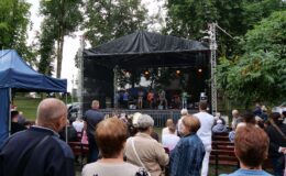 Działdowski Jarmark i Zlot Pojazdów Zabytkowych