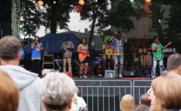 Działdowski Jarmark i Zlot Pojazdów Zabytkowych