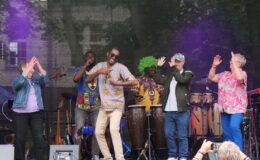 Działdowski Jarmark i Zlot Pojazdów Zabytkowych