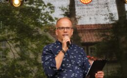 Działdowski Jarmark i Zlot Pojazdów Zabytkowych