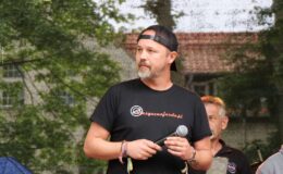 Działdowski Jarmark i Zlot Pojazdów Zabytkowych