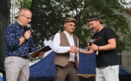 Działdowski Jarmark i Zlot Pojazdów Zabytkowych