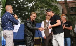 Działdowski Jarmark i Zlot Pojazdów Zabytkowych