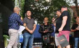 Działdowski Jarmark i Zlot Pojazdów Zabytkowych