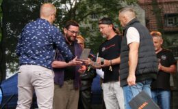 Działdowski Jarmark i Zlot Pojazdów Zabytkowych