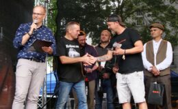 Działdowski Jarmark i Zlot Pojazdów Zabytkowych