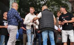 Działdowski Jarmark i Zlot Pojazdów Zabytkowych