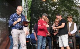 Działdowski Jarmark i Zlot Pojazdów Zabytkowych