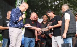 Działdowski Jarmark i Zlot Pojazdów Zabytkowych