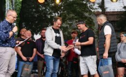 Działdowski Jarmark i Zlot Pojazdów Zabytkowych