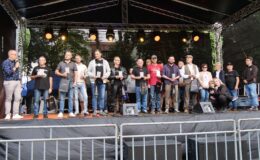 Działdowski Jarmark i Zlot Pojazdów Zabytkowych