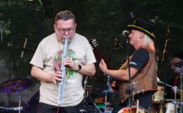 Działdowski Jarmark i Zlot Pojazdów Zabytkowych