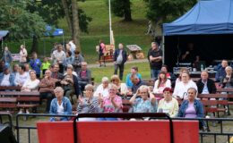 Działdowski Jarmark i Zlot Pojazdów Zabytkowych