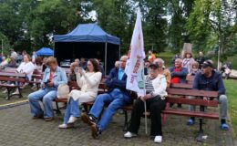 Działdowski Jarmark i Zlot Pojazdów Zabytkowych