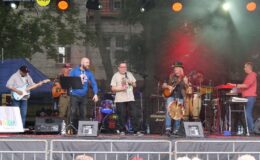 Działdowski Jarmark i Zlot Pojazdów Zabytkowych