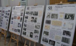 Miejska Biblioteka Publiczna ma już 80 lat 