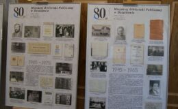 Miejska Biblioteka Publiczna ma już 80 lat 