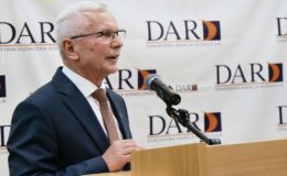 Dyplomatorium i czepkowanie absolwentów Wyższej Szkoły Gospodarki Kolegium Nauk Stosowanych Filii w Działdowie