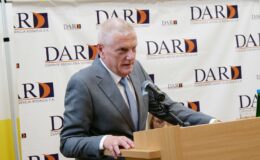 Dyplomatorium i czepkowanie absolwentów Wyższej Szkoły Gospodarki Kolegium Nauk Stosowanych Filii w Działdowie