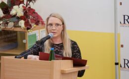 Dyplomatorium i czepkowanie absolwentów Wyższej Szkoły Gospodarki Kolegium Nauk Stosowanych Filii w Działdowie