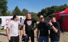 Hoffer Triathlon Działdowo 2025