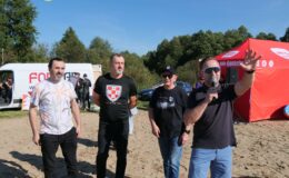 Hoffer Triathlon Działdowo 2025