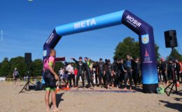 Hoffer Triathlon Działdowo 2025