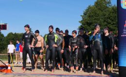 Hoffer Triathlon Działdowo 2025