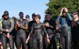 Hoffer Triathlon Działdowo 2025