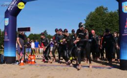 Hoffer Triathlon Działdowo 2025