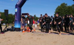 Hoffer Triathlon Działdowo 2025