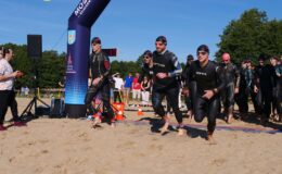 Hoffer Triathlon Działdowo 2025