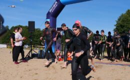 Hoffer Triathlon Działdowo 2025