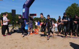 Hoffer Triathlon Działdowo 2025