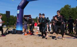 Hoffer Triathlon Działdowo 2025