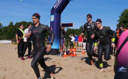 Hoffer Triathlon Działdowo 2025