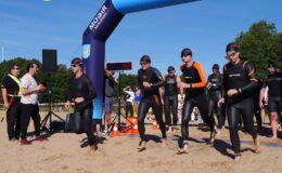 Hoffer Triathlon Działdowo 2025