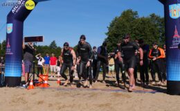 Hoffer Triathlon Działdowo 2025