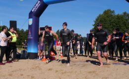 Hoffer Triathlon Działdowo 2025