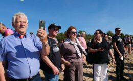 Hoffer Triathlon Działdowo 2025