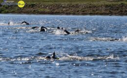 Hoffer Triathlon Działdowo 2025