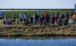 Hoffer Triathlon Działdowo 2025