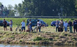 Hoffer Triathlon Działdowo 2025