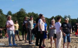 Hoffer Triathlon Działdowo 2025