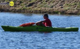 Hoffer Triathlon Działdowo 2025