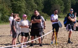 Hoffer Triathlon Działdowo 2025