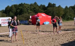 Hoffer Triathlon Działdowo 2025