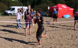 Hoffer Triathlon Działdowo 2025