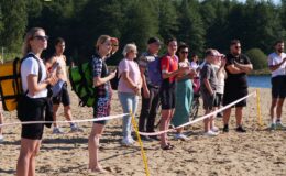 Hoffer Triathlon Działdowo 2025